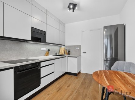 Prodej bytu, 2+kk, 38,3 m²