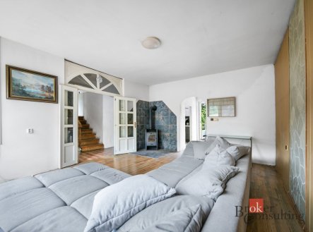 Prodej domu/vily, 263 m²