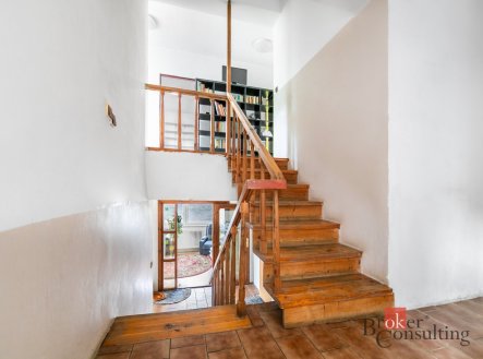Prodej domu/vily, 263 m²