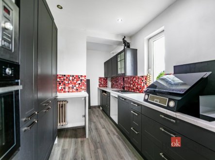 Prodej domu/vily, 263 m²