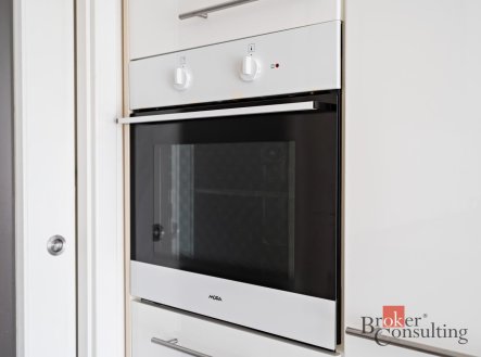 Prodej bytu, 2+kk, 41,8 m²