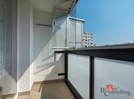 Prodej bytu, 2+kk, 41,8 m²