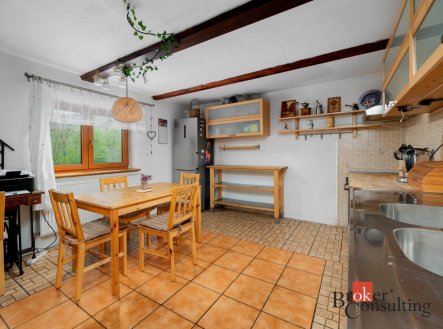 Pronájem domu/vily, 127 m²