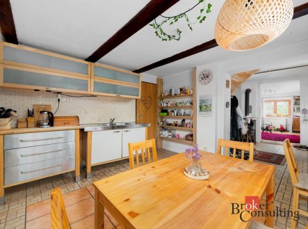Pronájem domu/vily, 127 m²