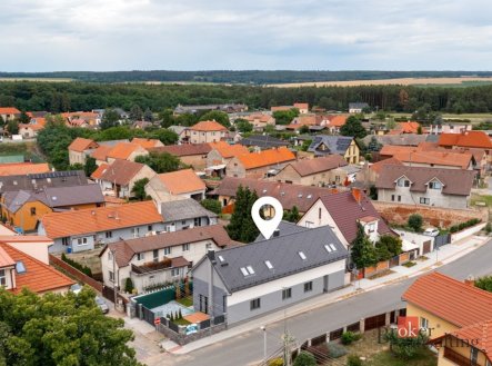 Prodej domu/vily, 129 m²