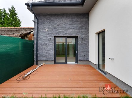 Prodej domu/vily, 129 m²