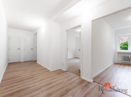Prodej bytu, 3+1, 81,83 m²