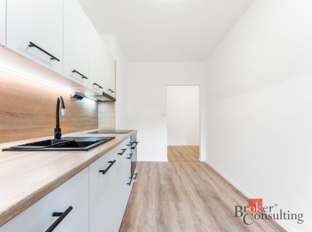 Prodej bytu, 3+1, 81,83 m²