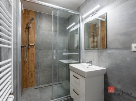 Prodej bytu, 3+1, 81,83 m²