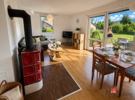 Prodej domu/vily, 121 m²