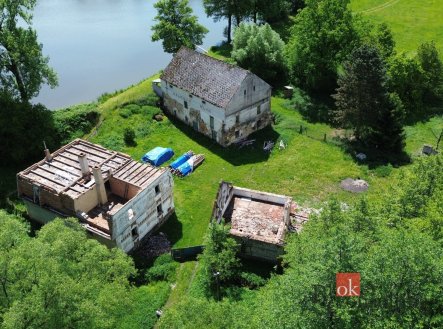 Prodej pozemku, ostatní, 19 964 m²