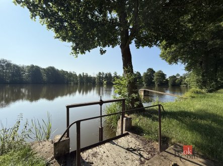 Prodej pozemku, ostatní, 19 964 m²