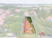 Prodej pozemku pro bydlení, 1 090 m²