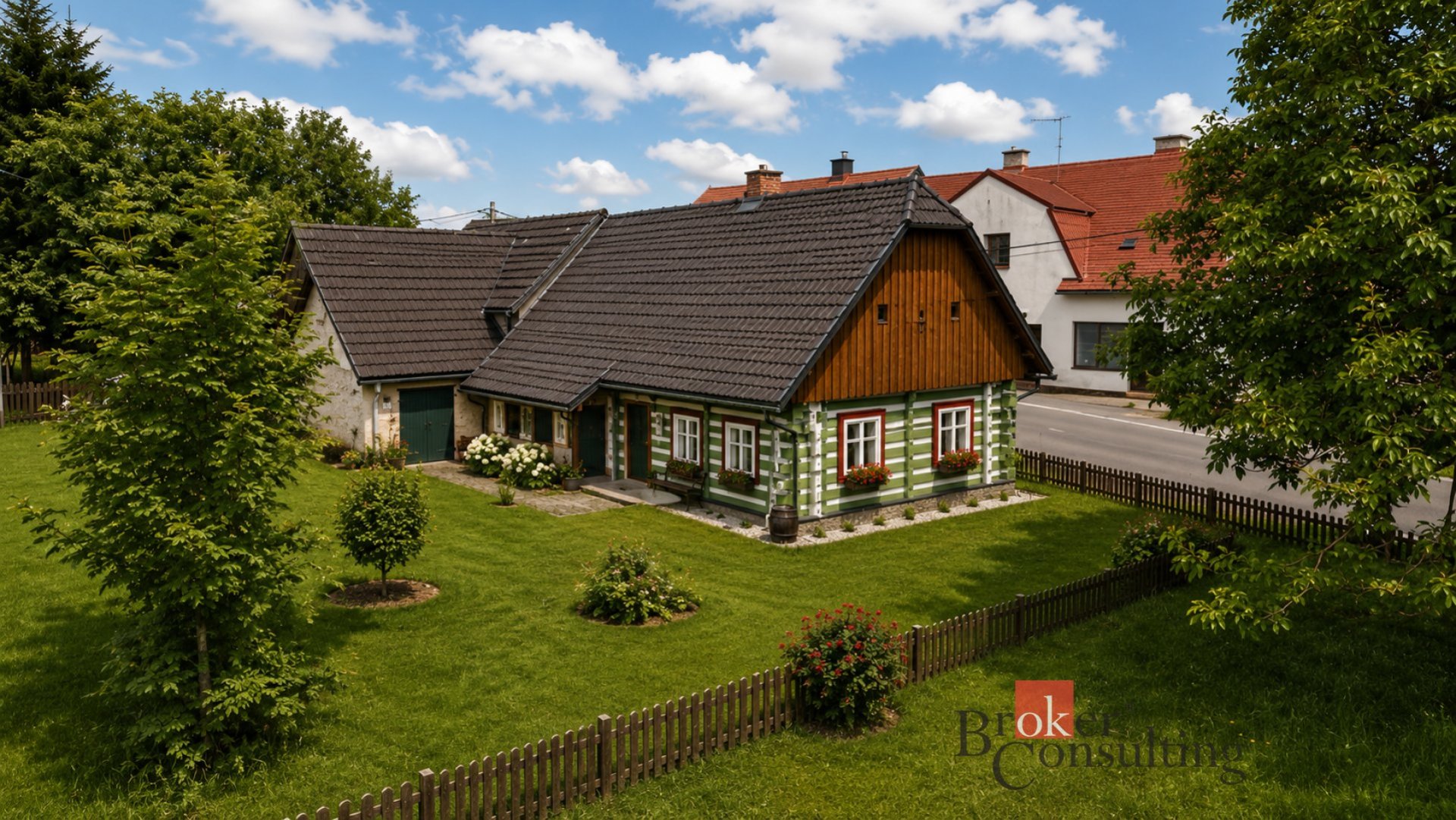 Prodej, domy/rodinný, 85 m2, 54477 Borovnice, Trutnov [ID 88185]
