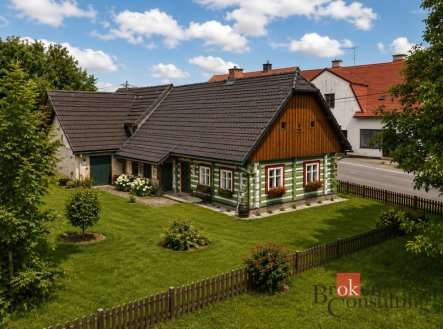 Prodej domu/vily, 85 m²