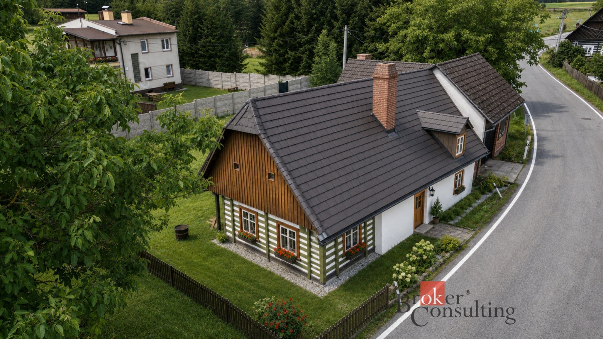 Prodej, domy/rodinný, 85 m2, 54477 Borovnice, Trutnov [ID 88185]