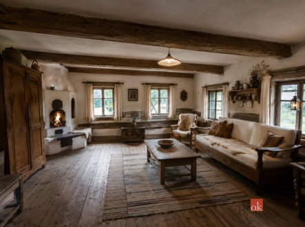 Prodej domu/vily, 85 m²