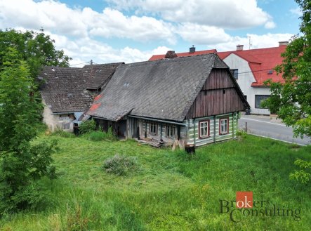 Prodej domu/vily, 85 m²