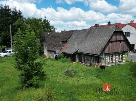Prodej domu/vily, 85 m² obrázek