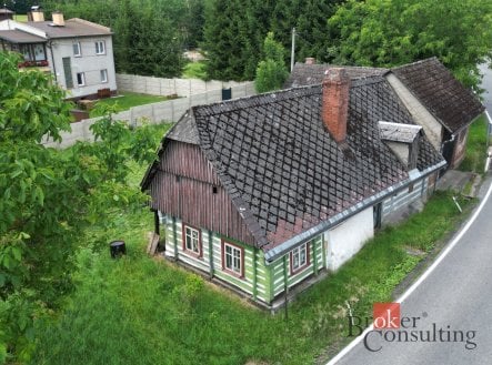 Prodej domu/vily, 85 m²