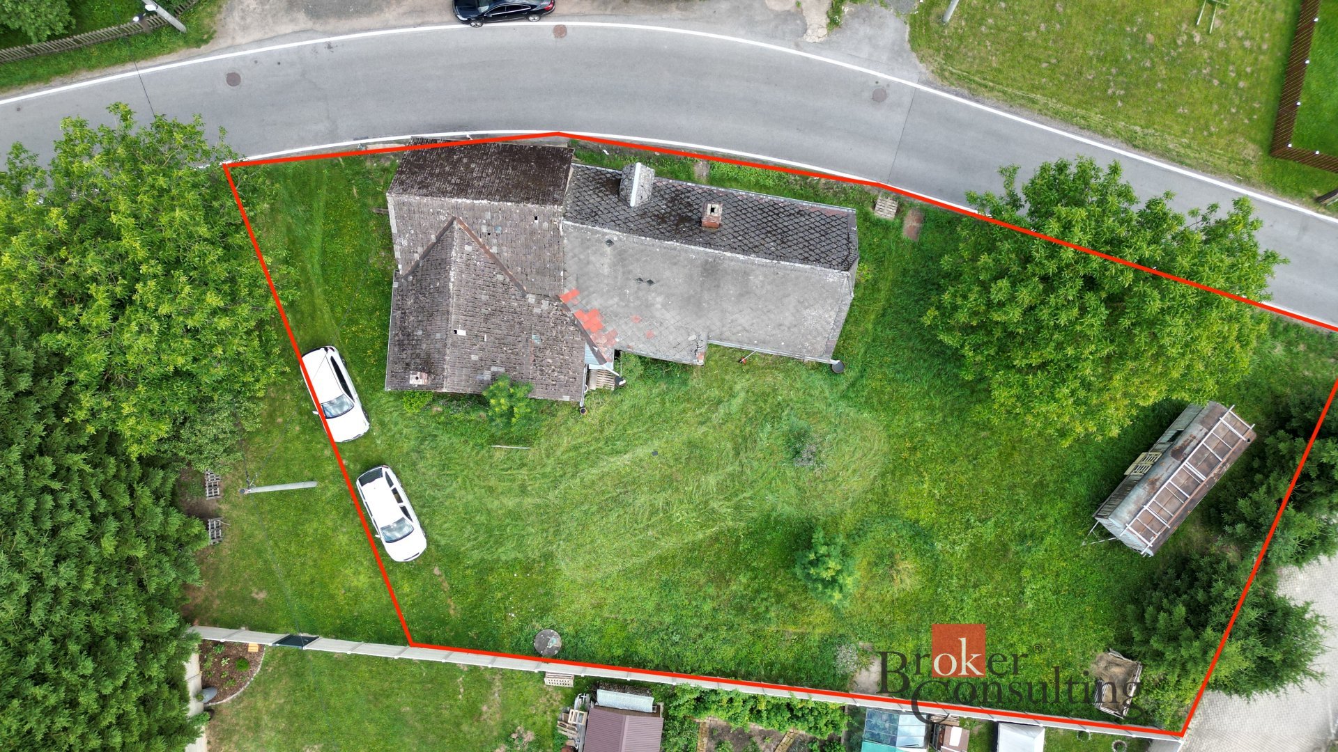 Prodej, domy/rodinný, 85 m2, 54477 Borovnice, Trutnov [ID 88185]