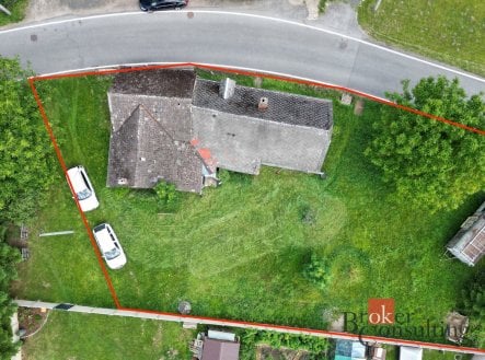 Prodej domu/vily, 85 m²