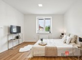Pronájem bytu, 1+1, 31,17 m²