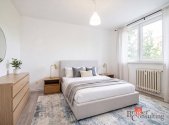 Prodej bytu, 2+1, 47 m²
