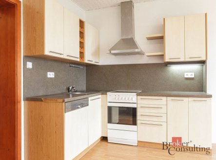 Prodej bytu, 3+kk, 63 m²