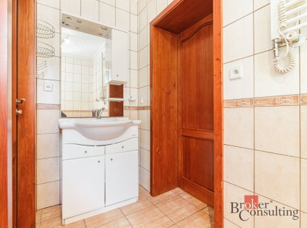 Prodej bytu, 3+kk, 63 m²