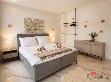Prodej bytu, 4+kk, 200 m²