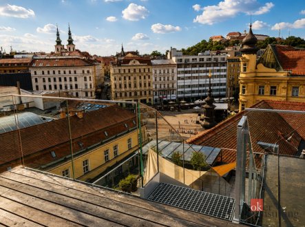 Prodej bytu, 4+kk, 200 m²