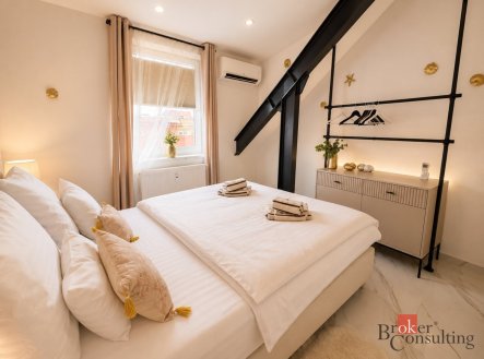 Prodej bytu, 4+kk, 200 m²