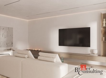 Prodej domu/vily, 159,34 m²