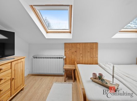 Prodej komerčního objektu, jiný, 498 m²