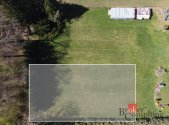 Prodej pozemku, zahrada, 1 277 m²