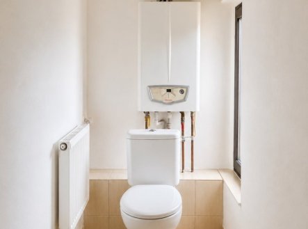 Pronájem bytu, 1+1, 39,7 m²