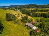 Prodej domu/vily, 300 m²