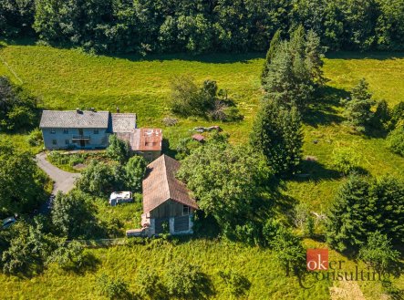 Prodej domu/vily, 300 m²
