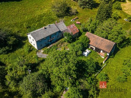 Prodej domu/vily, 300 m²