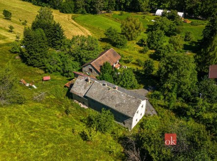 Prodej domu/vily, 300 m²