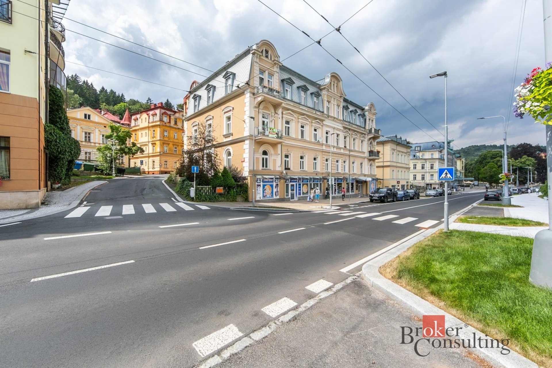 Prodej, byty/Atypický, 102 m2, Šafaříkova 174/2, Úšovice, 35301 Mariánské Lázně, Cheb [ID 87962]