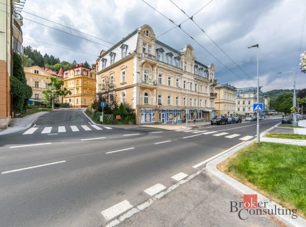 Prodej bytu, atypický, 102 m²