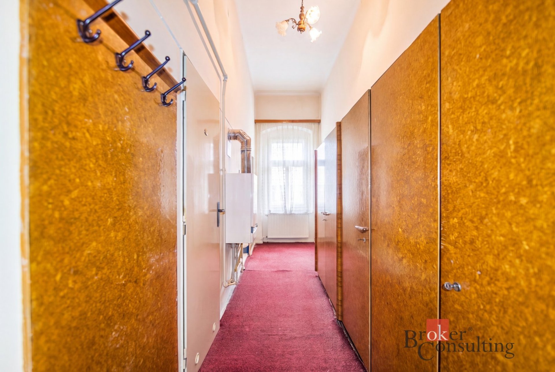 Prodej, byty/Atypický, 102 m2, Šafaříkova 174/2, Úšovice, 35301 Mariánské Lázně, Cheb [ID 87962]