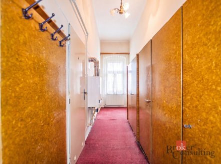 Prodej bytu, atypický, 102 m²