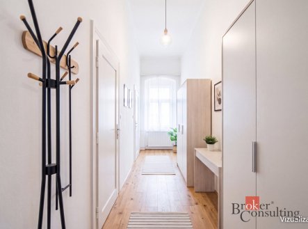 Prodej bytu, atypický, 102 m²