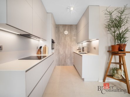 Prodej bytu, 3+kk, 65,75 m²