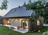 Prodej domu/vily, 123 m²