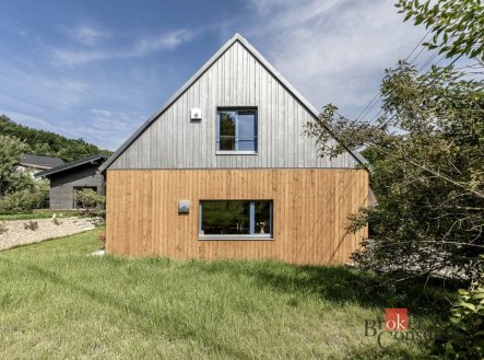 Prodej domu/vily, 123 m²