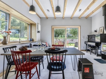 Prodej domu/vily, 123 m²